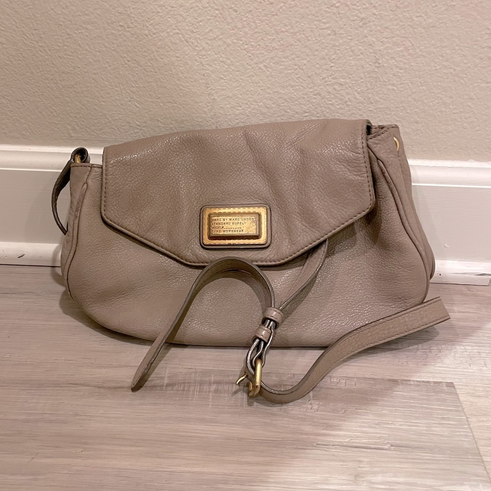 Marc Jacobs Crossbody